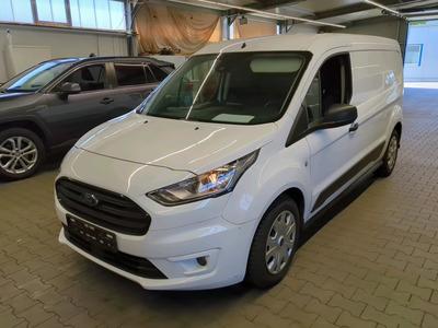 Ford Transit CONNECT 240 L2 S&amp;S Trend, 2019