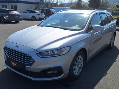Ford Mondeo TURNIER 2.0 ECOBLUE AUT. Trend, 2020