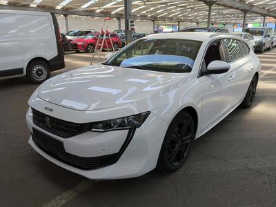 Peugeot 508 SW BLUEHDI 130 Active, 2019