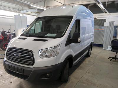 Ford Transit 310 L2H3 LKW VA Trend, 2016