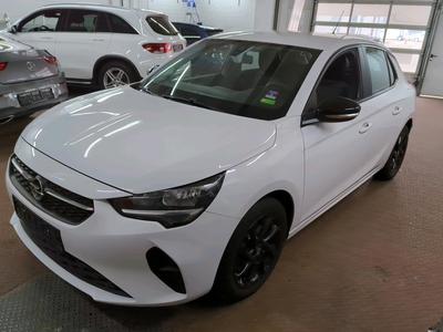 Opel Corsa 1.2 DIRECT INJECTION TURBO START/STOP Edition, 2020