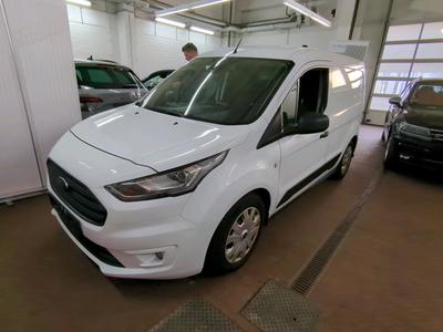 Ford Transit CONNECT 200 L1 S&amp;S Trend, 2020