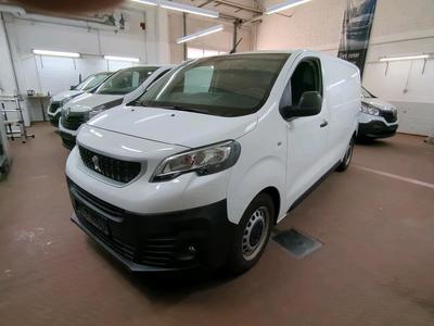 Peugeot Expert L2H1 Premium, 2018