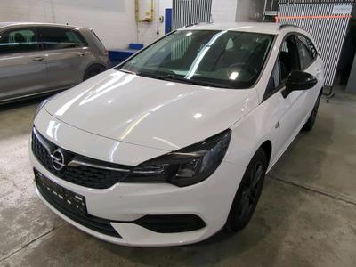 Opel Astra 1.5 D START/STOP SPORTS TOURER Opel 2020, 2020