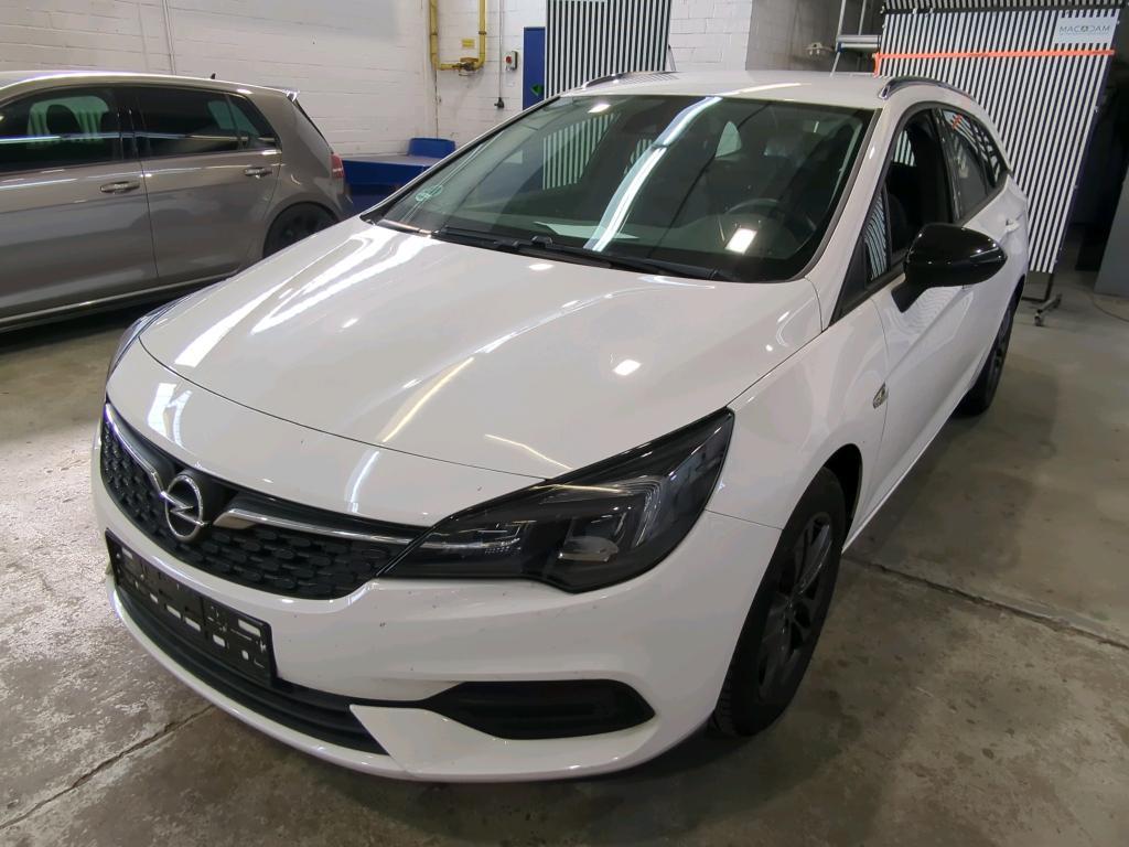 Opel Astra 1.5 D START/STOP SPORTS TOURER Opel 2020, 2020
