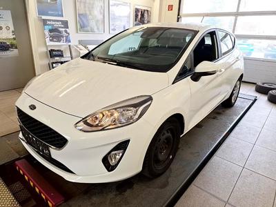 Ford Fiesta 1.0 ECOBOOST S&amp;S AUT. COOL&amp;CONNECT, 2020