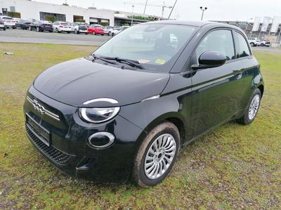 Fiat 500e - Action, 2022