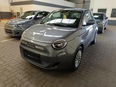 Fiat 500e - Action, 2022