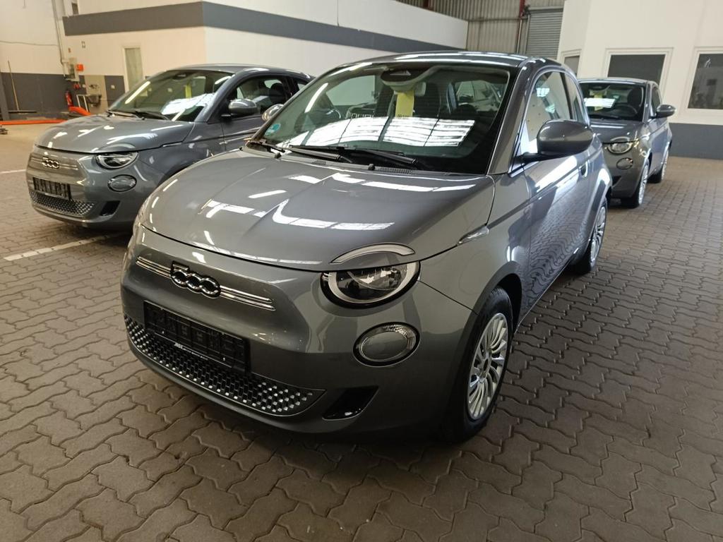 Fiat 500e - Action, 2022