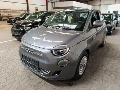 Fiat 500e - Action, 2022