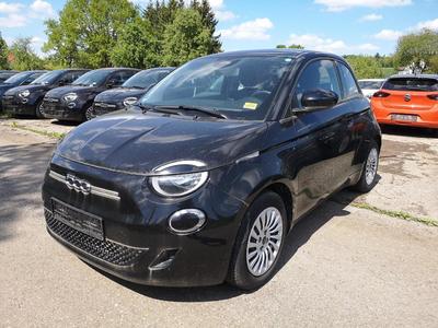 Fiat 500e - Action, 2022