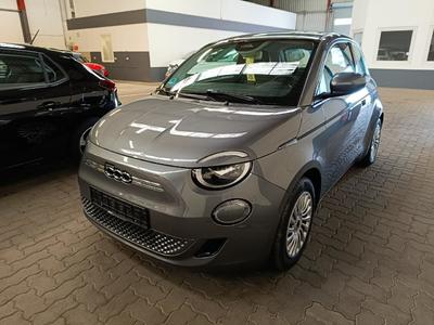 Fiat 500e - Action, 2022