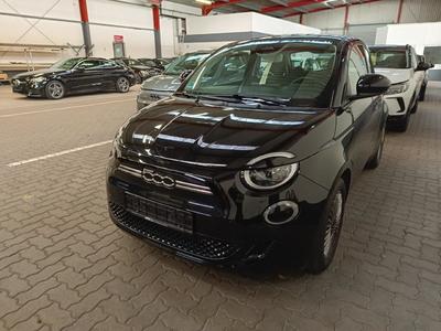 Fiat 500e - Icon, 2023