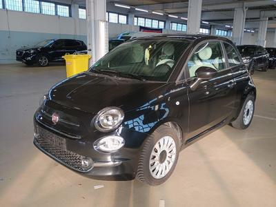 Fiat 500 1.0 GSE HYBRID Dolcevita, 2022
