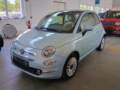 Fiat 500 1.0 GSE HYBRID Dolcevita, 2022