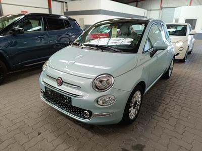 Fiat 500 1.0 GSE HYBRID Dolcevita, 2023
