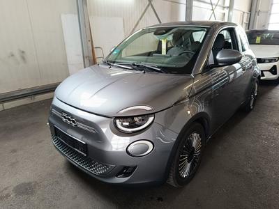 Fiat 500e - Icon, 2022