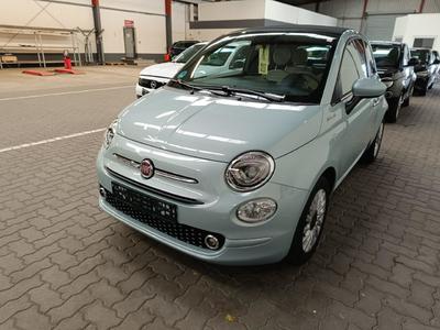 Fiat 500 C 1.0 GSE HYBRID Dolcevita, 2022