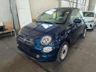 Fiat 500 C 1.0 GSE HYBRID Dolcevita, 2022