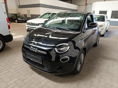 Fiat 500e - Icon, 2023