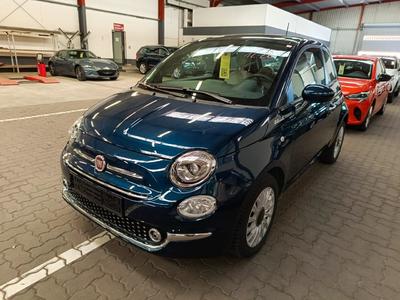 Fiat 500 1.0 GSE HYBRID Dolcevita, 2023