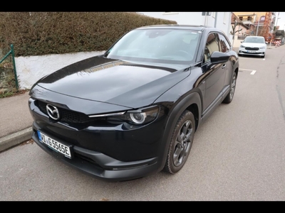 Mazda Mx-30 E-SKYACTIV EV, 2023
