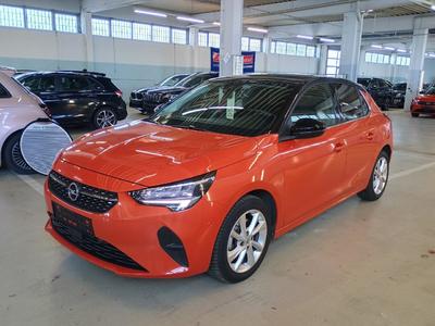 Opel Corsa 1.2 DIRECT INJ TURBO START/STOP AUTOMATIK Elegance, 2023