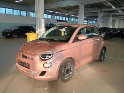 Fiat 500e - Icon, 2022