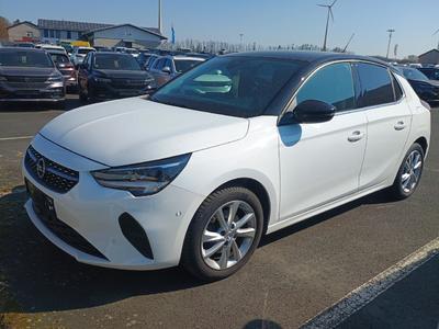 Opel Corsa 1.2 DIRECT INJ TURBO START/STOP AUTOMATIK Elegance, 2023
