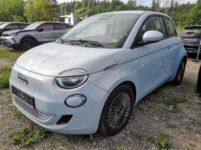 Fiat 500e 3+1 Icon, 2022