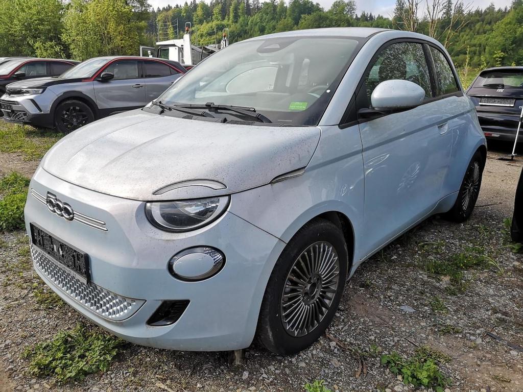 Fiat 500e 3+1 Icon, 2022