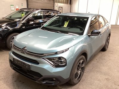 Citroen C4 PURETECH 130 STOP&amp;START EAT8 PLUS, 2024