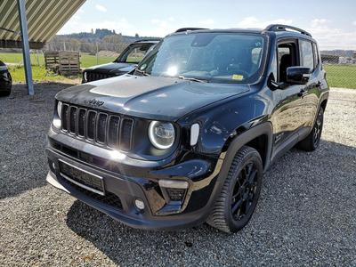 Jeep Renegade 1.3 T-GDI 4XE PLUG-IN HYBRID AUTOMATIK, 2022