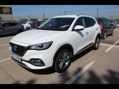 MG Ehs PHEV, 2022