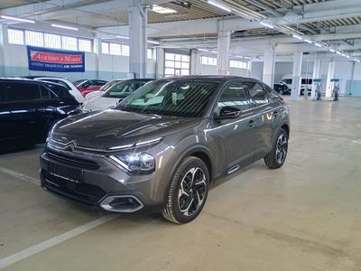 Citroen C4 PURETECH 130 STOP&amp;START EAT8 MAX, 2024