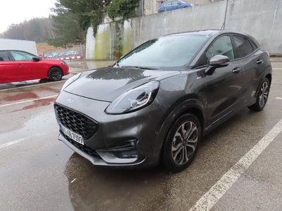 Ford Puma 1.0 ECOBOOST HYBRID AUT., 2023