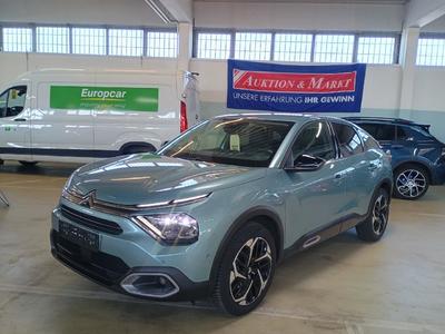Citroen C4 PURETECH 130 STOP&amp;START EAT8 MAX, 2024