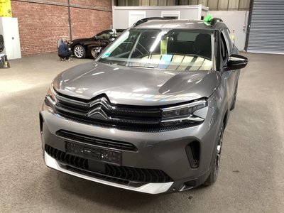 Citroen C5 AIRCROSS PURE TECH 130 S&amp;S, 2024