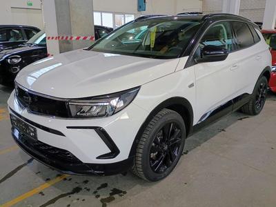 Opel Grandland 1.2 DI AUTOMATIK, 2024