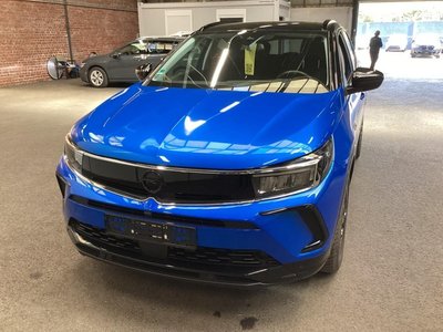 Opel Grandland 1.2 DI AUTOMATIK, 2024