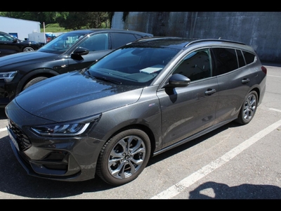 Ford Focus TURNIER 1.0 ECOBOOST HYBRID AUT. ST-LINE X, 2024