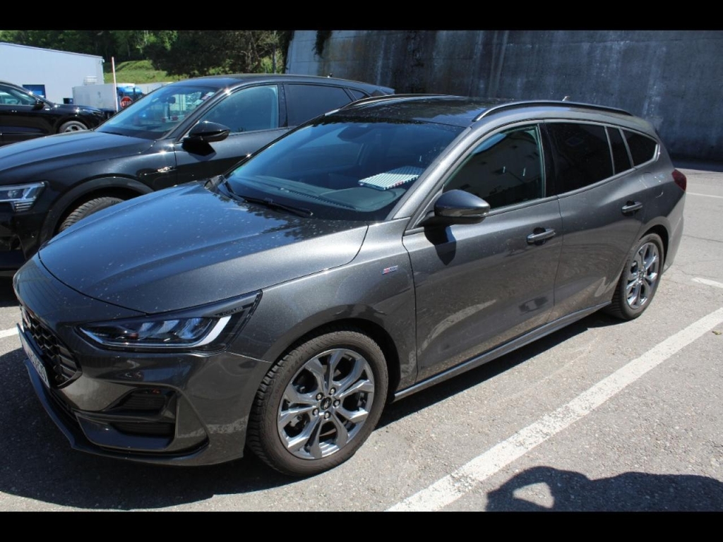 Ford Focus TURNIER 1.0 ECOBOOST HYBRID AUT. ST-LINE X, 2024