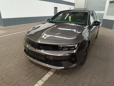 Opel Astra 1.2 TURBO AUTOMATIK GS, 2024