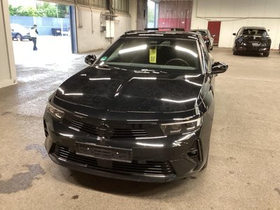 Opel Astra SPORTS TOURER 1.2 TURBO AUTOMATIK GS, 2024