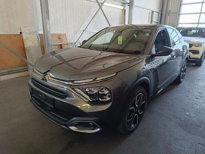 Citroen E-c4 136 MAX, 2024