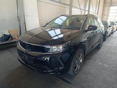 Opel Grandland 1.2 DI AUTOMATIK, 2024