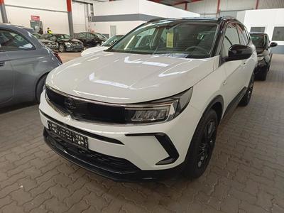Opel Grandland 1.2 DI AUTOMATIK, 2024