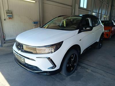 Opel Grandland 1.2 DI AUTOMATIK, 2024