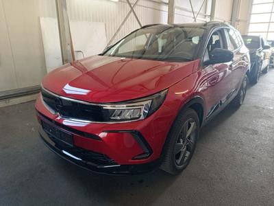 Opel Grandland 1.2 DI AUTOMATIK, 2023