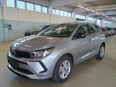 Opel Grandland 1.2 DI AUTOMATIK, 2024